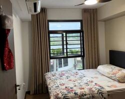 Blk 244A Garden Bloom @ Tengah (Tengah), HDB 4 Rooms #630692611